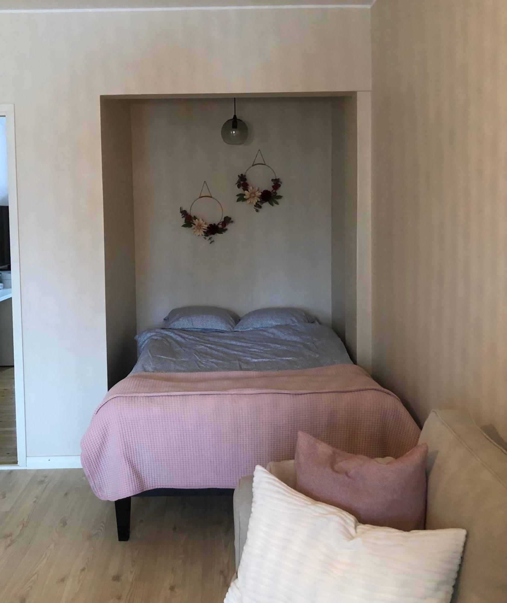 Kemi City Center 2 Room And Kitchen Free Private Parking Dış mekan fotoğraf
